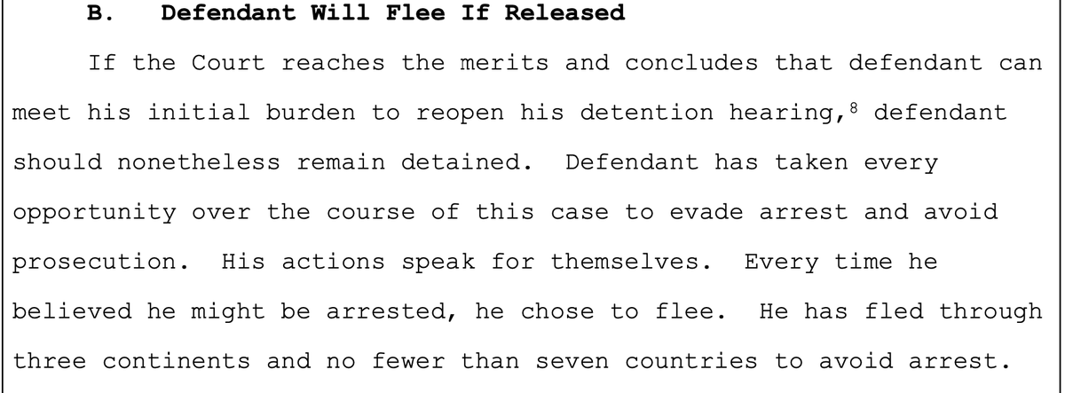 Judge's Latest Quixotic Attempt to Free Robert Rundo Unveils His SoCal Neo-Nazi Support Network, Plot to Flee to Mexico (Again)