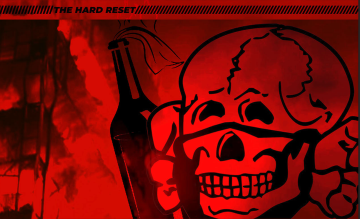A Deep Dive into Nathan Lamb and the Terrorgram Collective's Hit List