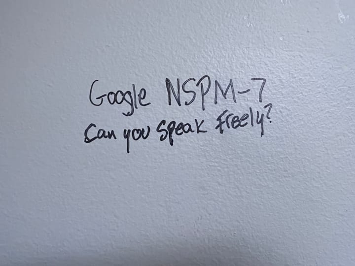 December 11 Update: DHS' Surveillance State Targets Dissent; UK to Scrap Most Jury Trials; Tallying Trump's Retribution; Outrage Scamming, Inc; LAPD's Shadow Warrants; UCLA Circles the Drain; Illegal Mining in French Guiana; Russia's Hybrid War in Europe