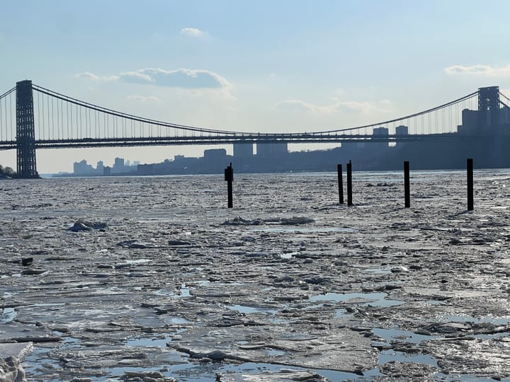 February 19 Update: Billionaires Panic at Calif. Wealth Tax; LA DA's Police Amnesty; Brazil's Police Massacre Exposed; ICE Snubs Courts; The CIA's Nordstream 2 Connection; Wagner's Sabotage Ring; Palantir's Federal Billion