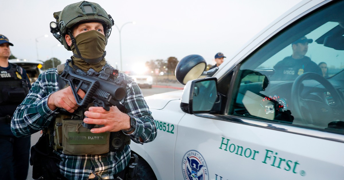 October 29 Update: Justice for Robert Brooks; NYC Overdose Deaths Plummet; Silicon Valley's Israeli Collusion; Election Deniers to 'Secure' Elections; Police Oversight Backsliding in Oakland; Homan & Noem at War; SoCal ICE Watching; Datacenter Desiccation