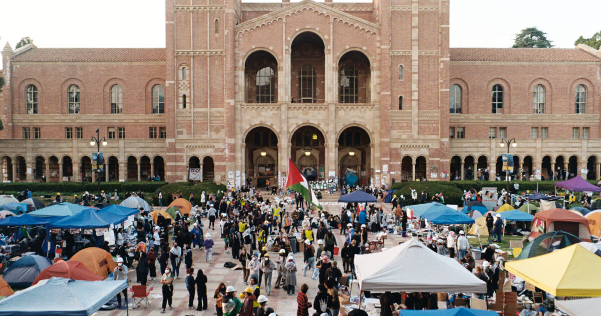 December 11 Update: DHS' Surveillance State Targets Dissent; UK to Scrap Most Jury Trials; Tallying Trump's Retribution; Outrage Scamming, Inc; LAPD's Shadow Warrants; UCLA Circles the Drain; Illegal Mining in French Guiana; Russia's Hybrid War in Europe